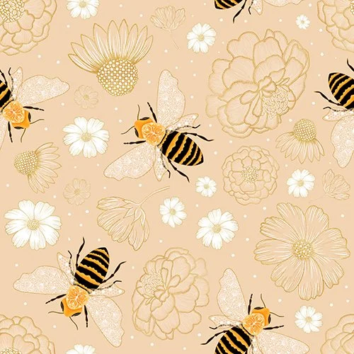 RSA0096-H_MagicalBeesPatternCream_tile_TFHRA.jpg
