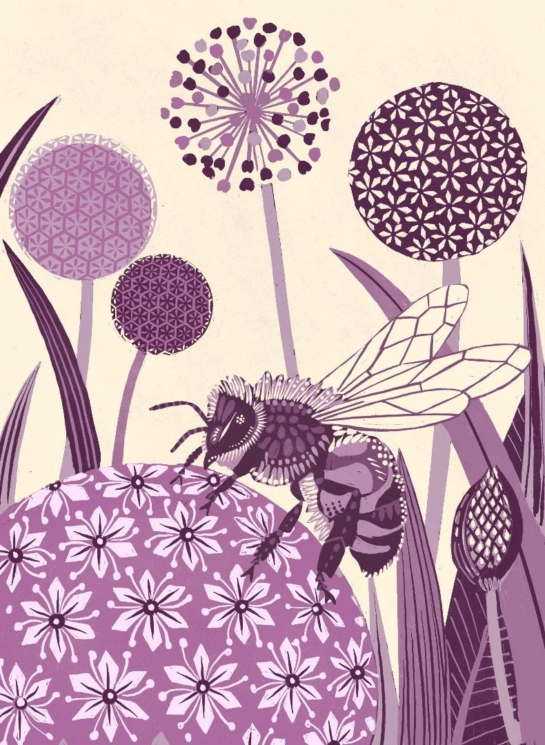 TAE0114-B_Among The Alium_1080pix.jpg