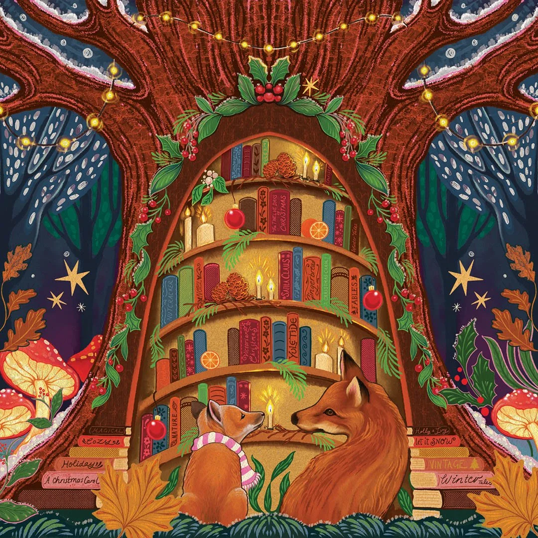 GEM0194-D_CHRISTMAS WOODLAND LIBRARY_OOB26_1080PX.jpg