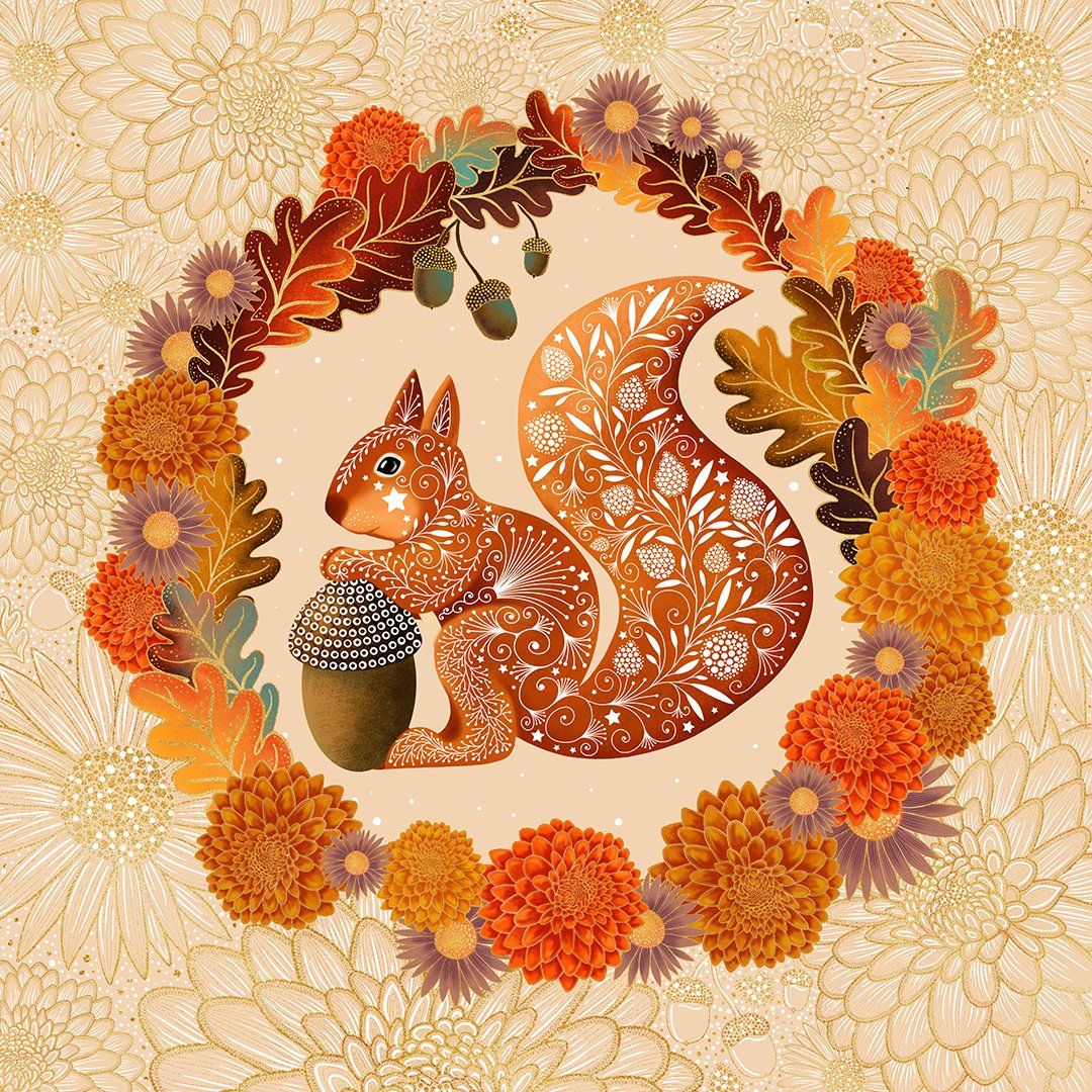 RSA0097-D_AutumnSquirrelSquareCream_1080pix.jpg