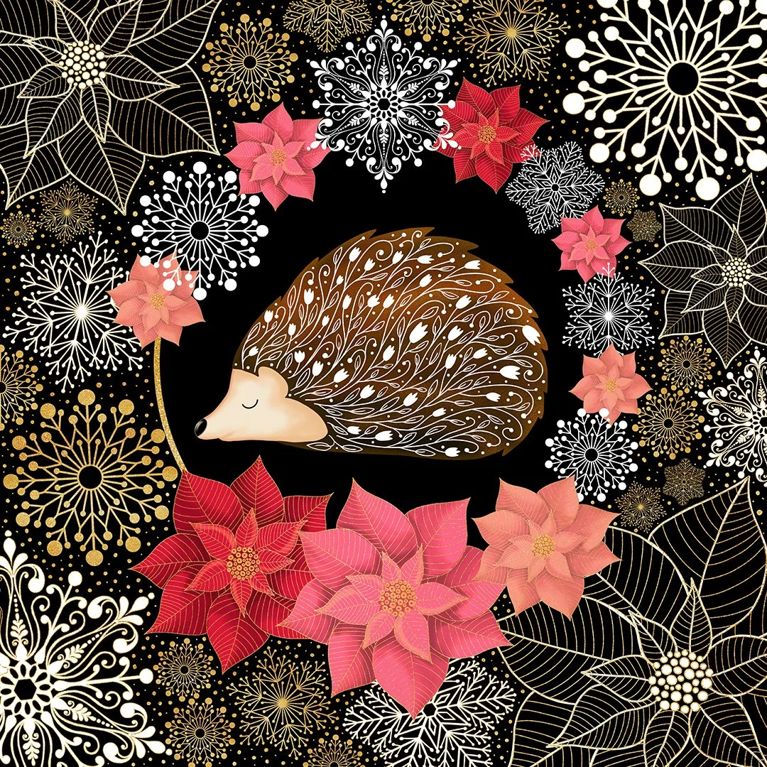 RSA0098-B_WinterHedgehogSquareBlack_1080pix.jpg