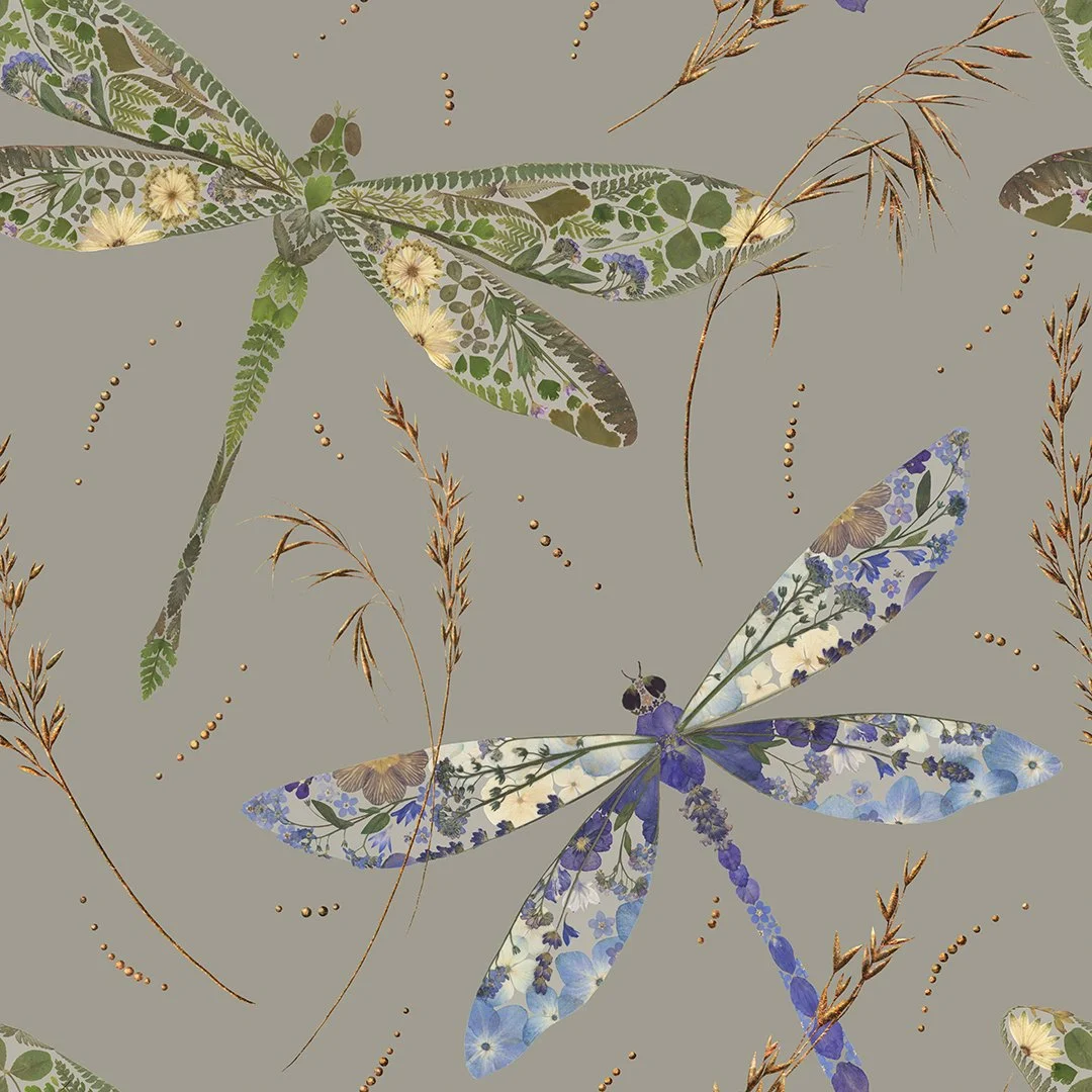 AHP0326-J_DragonfliesAndGoldenGrasses_Tile_1080pix.jpg