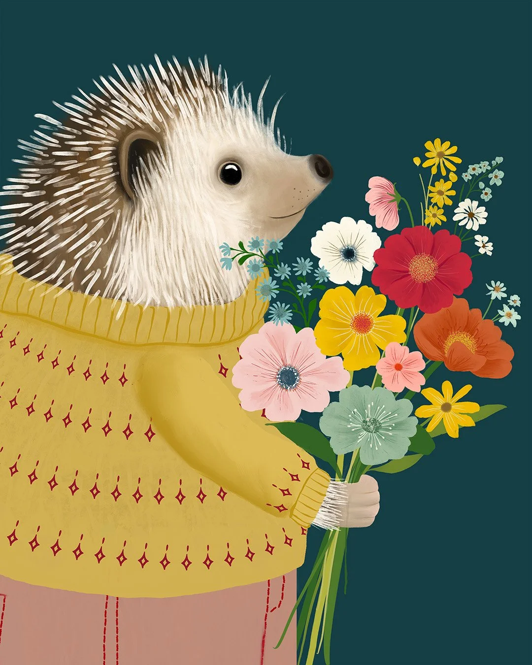 QUN1140_Hedgehog-close_1080.jpg