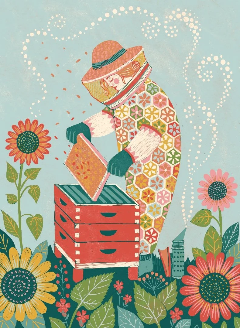TAE0117-A_The BeeKeeper_1080pix.jpg
