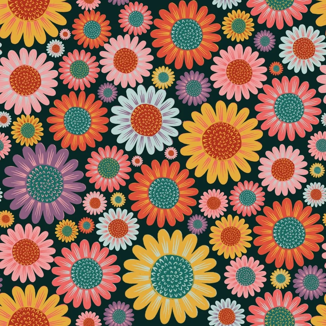 TAE0118-B_Sunflower Burst_tile_1080pix.jpg