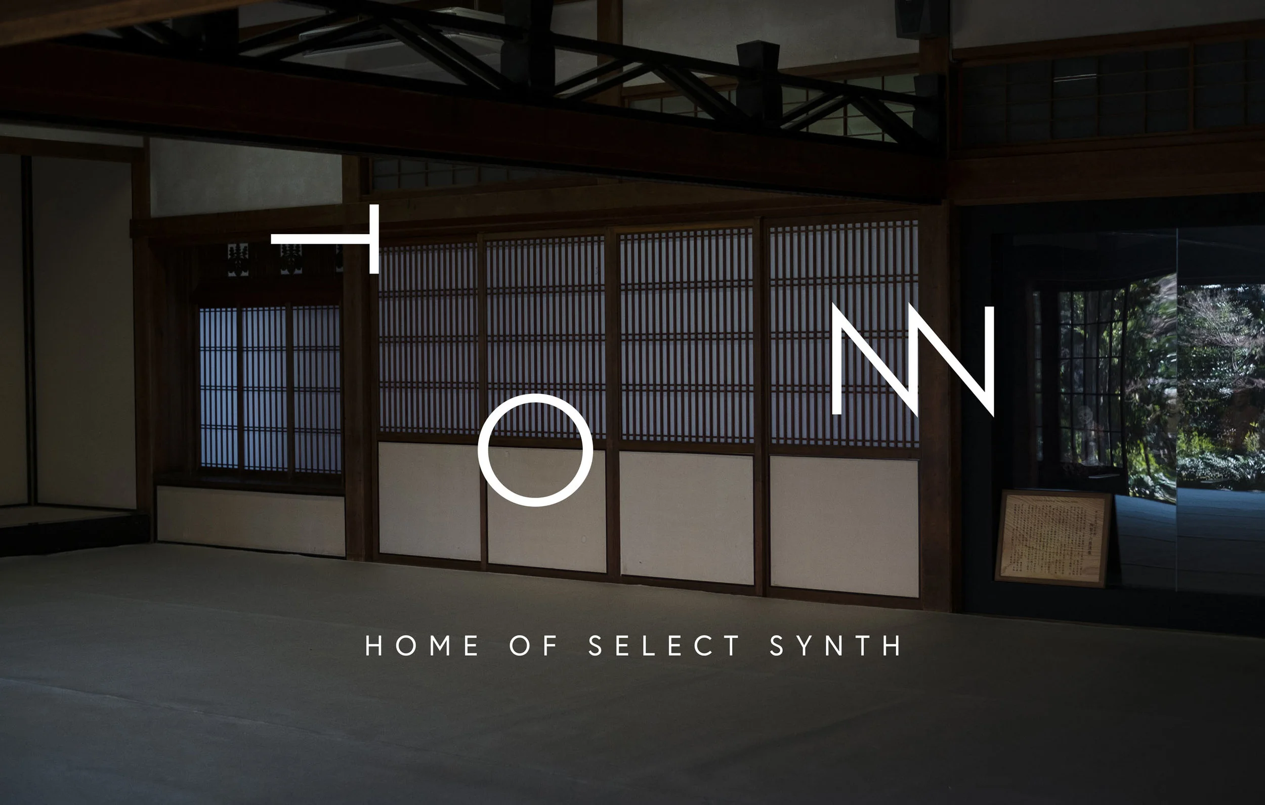 TONN Recordings