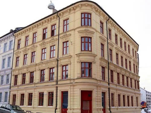 Seilduksgata 1