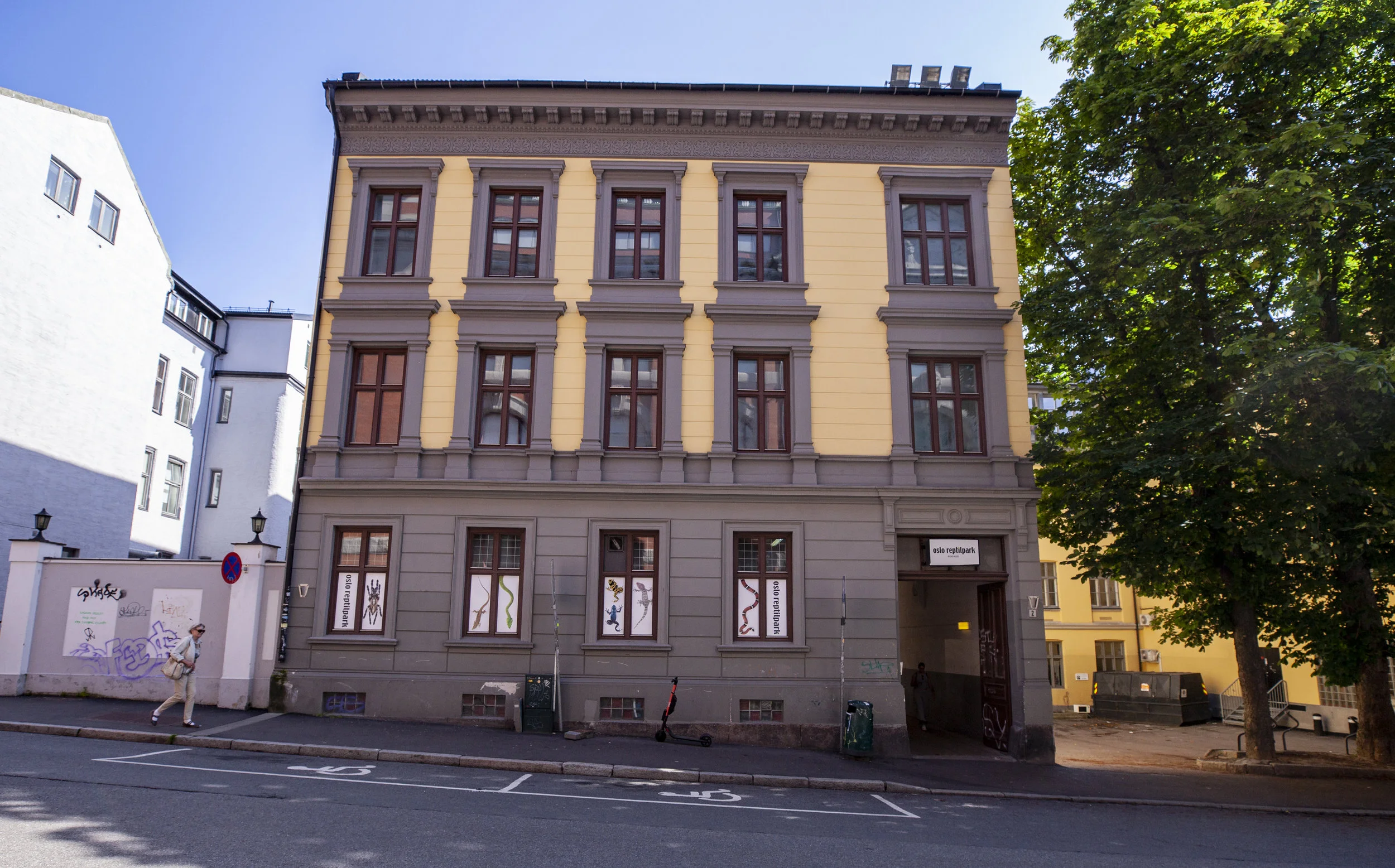 St. Olavs gate 2
