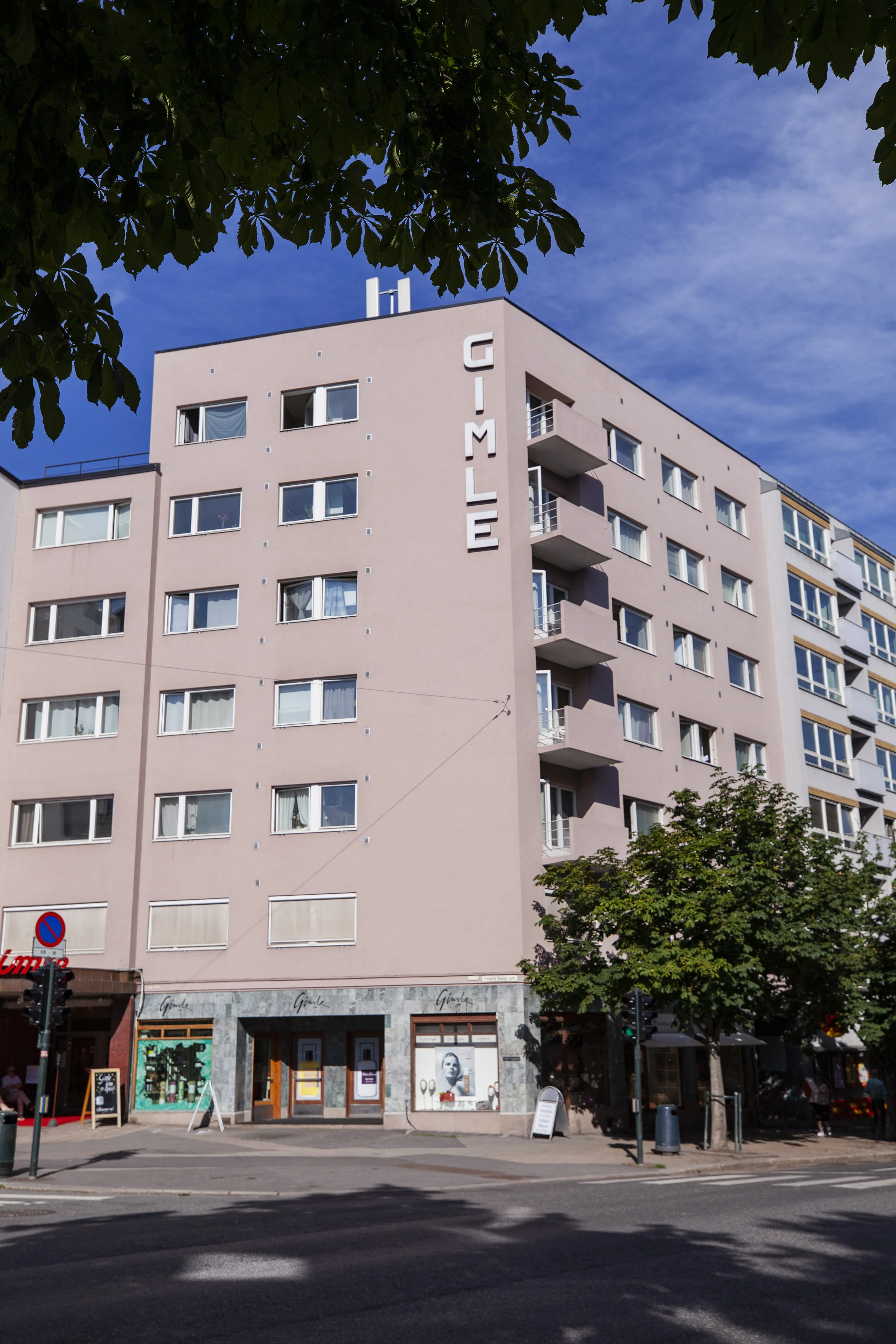 Bygdøy allé 39