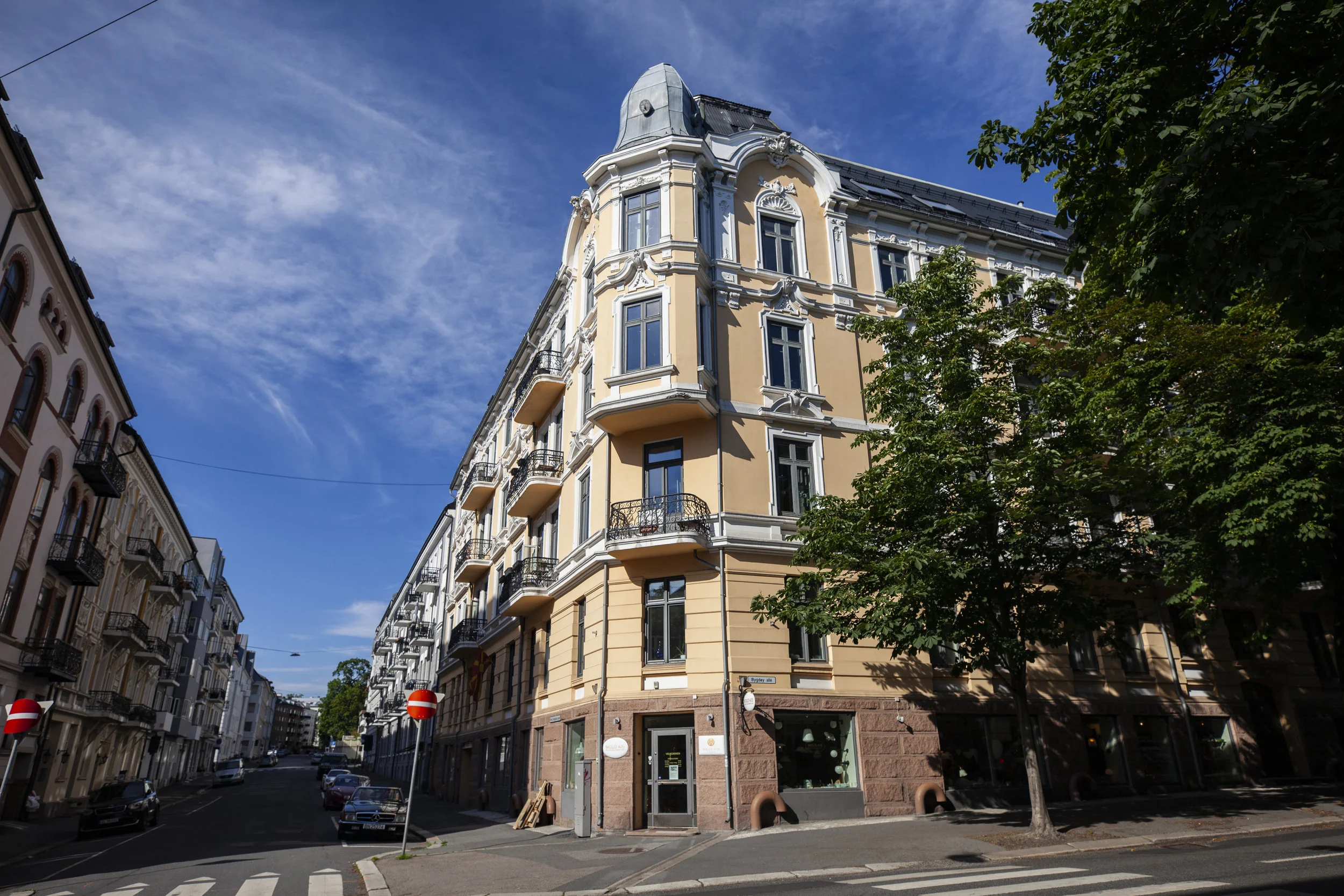 Erling Skjalgsons gate 19