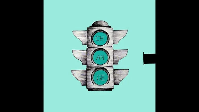 Change your tomorrow