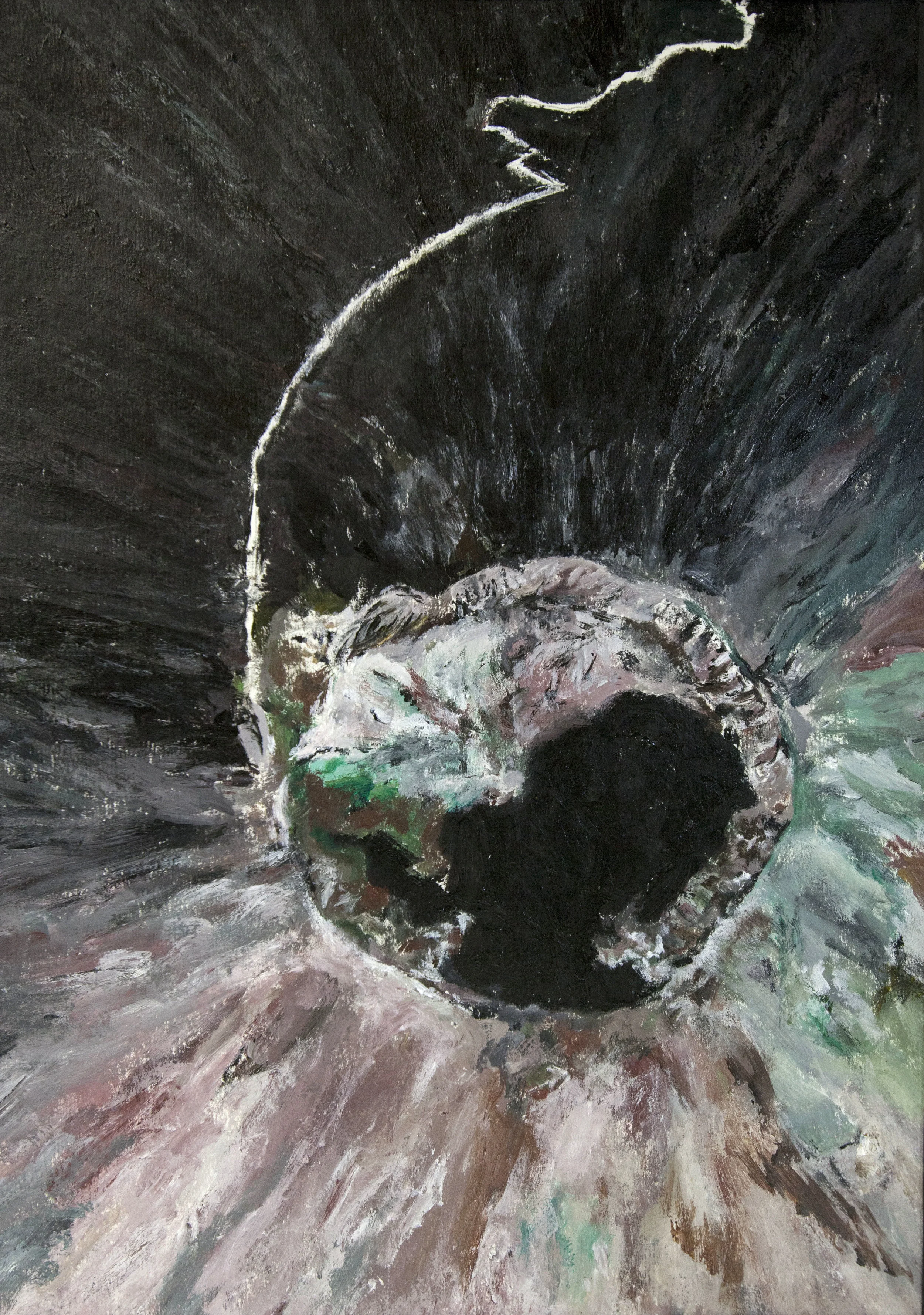 Vesuvius