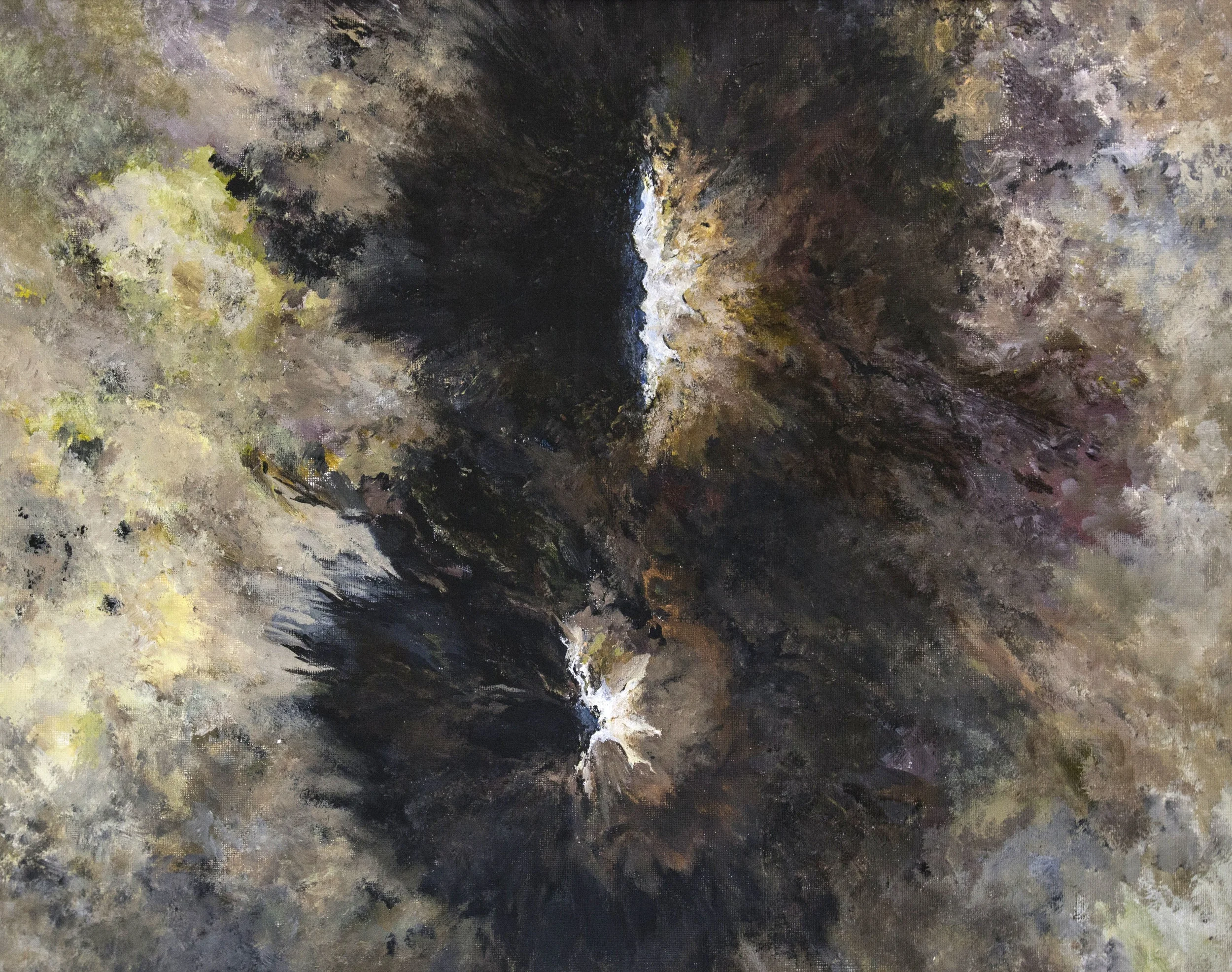 Popocatépetl / Iztaccíhuatl