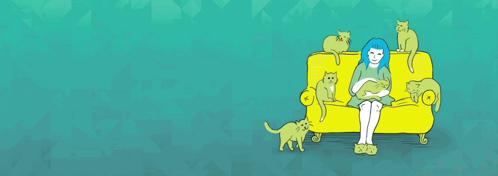  web banner for the campaign. 