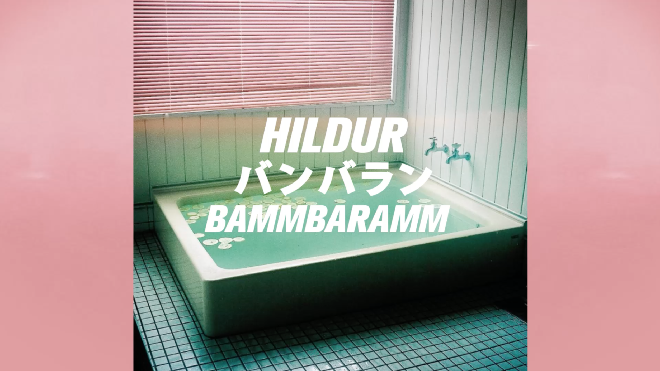 Bammbaramm