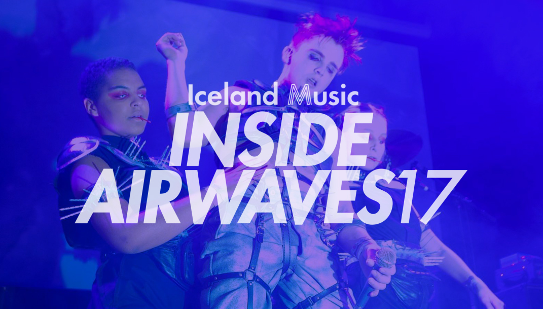  The bandmembers of HATARI discuss the prison that is life under late capitalism. 