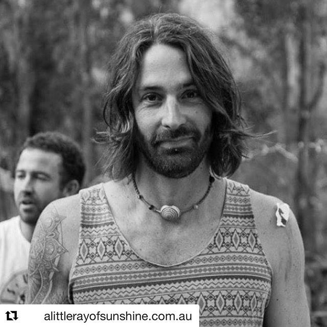 Repost from @alittlerayofsunshine.com.au and Lisa couldn&rsquo;t have put it any better. If you&rsquo;ve met Ben or tasted the amazing food this team make please head down to the fund raiser tonight. His family could really do with the support throug