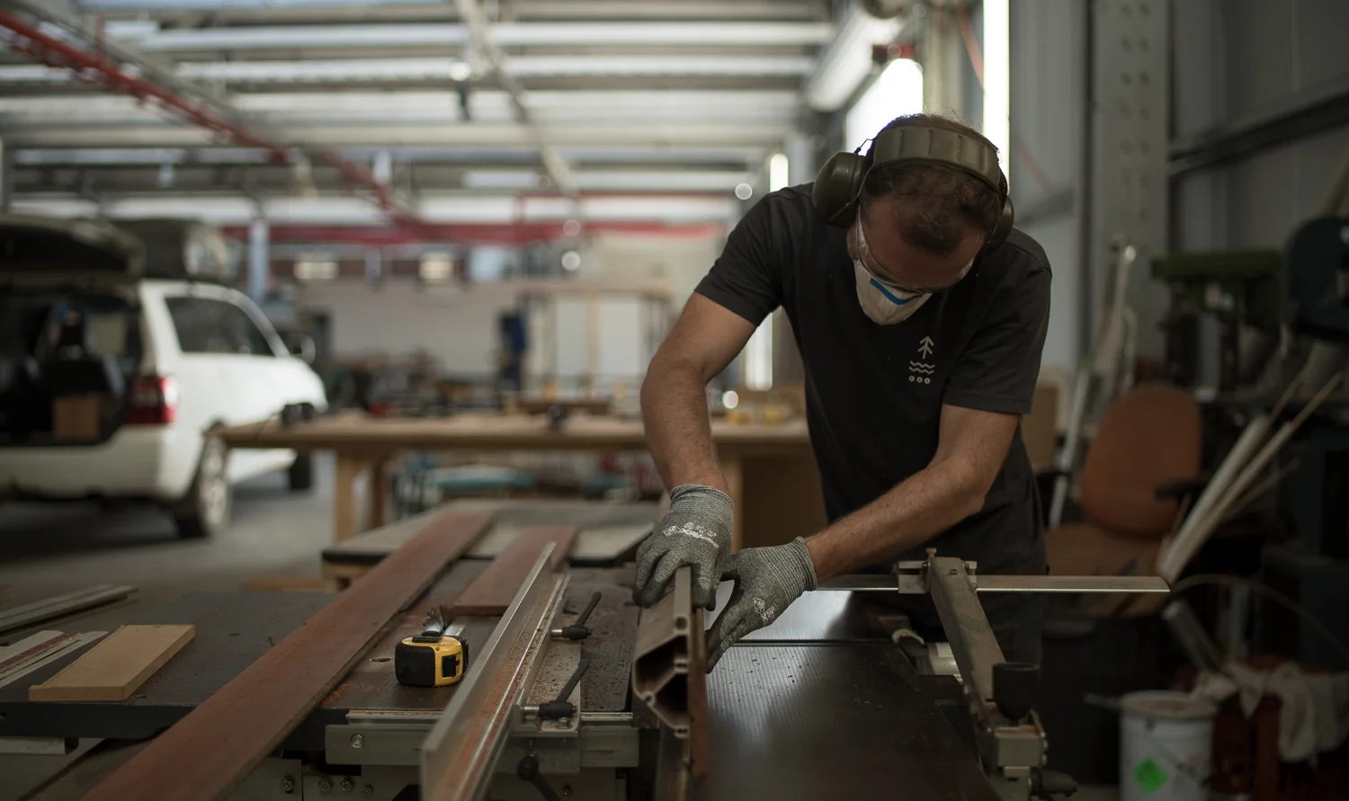 Machining Services 