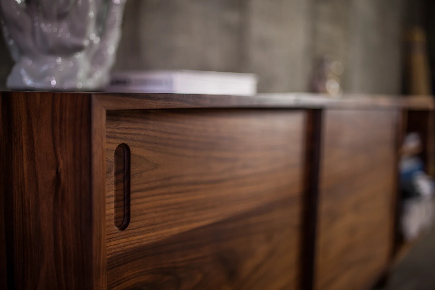 Furniture &amp; Cabinetry