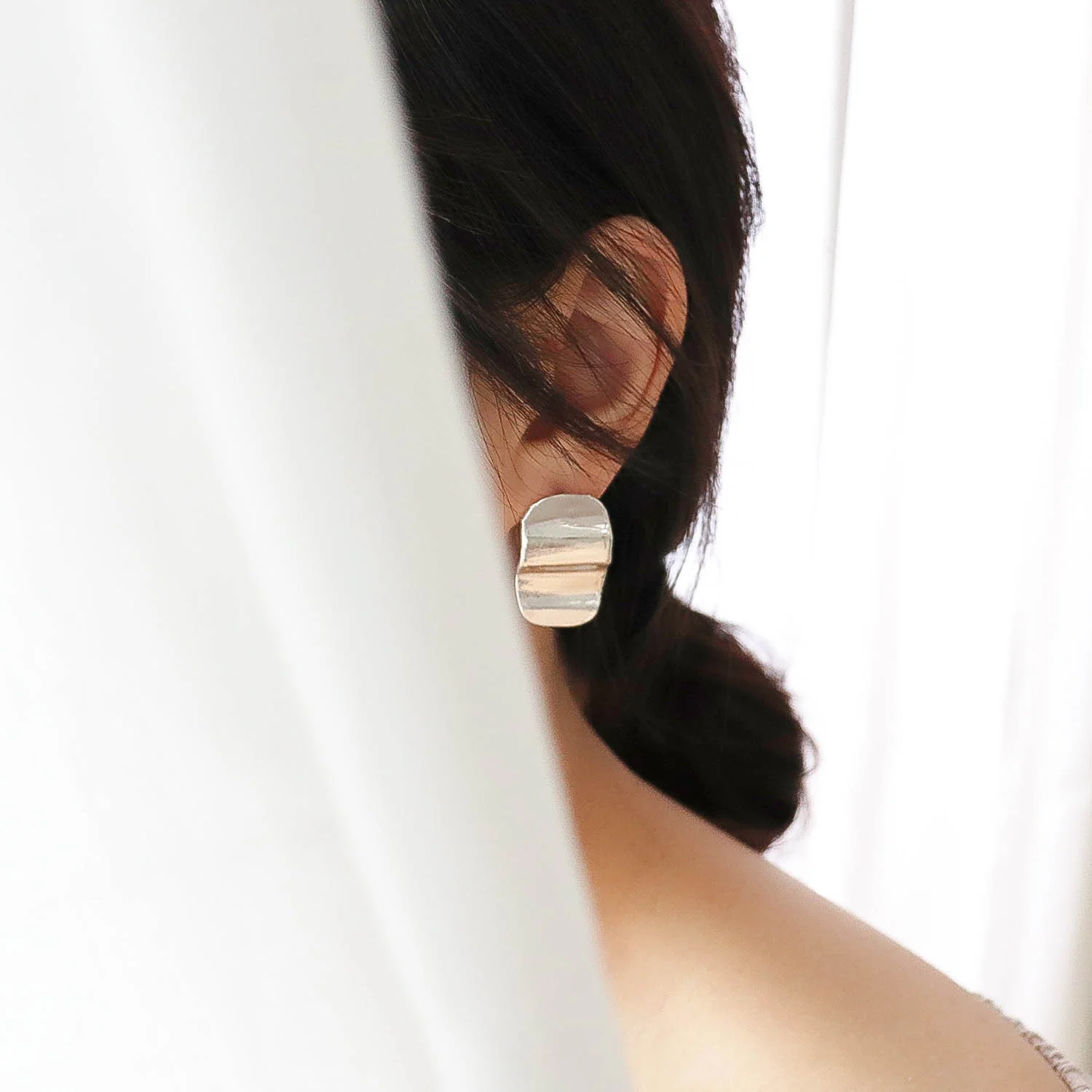 Desert wave raw earth collection -studiocosette.com