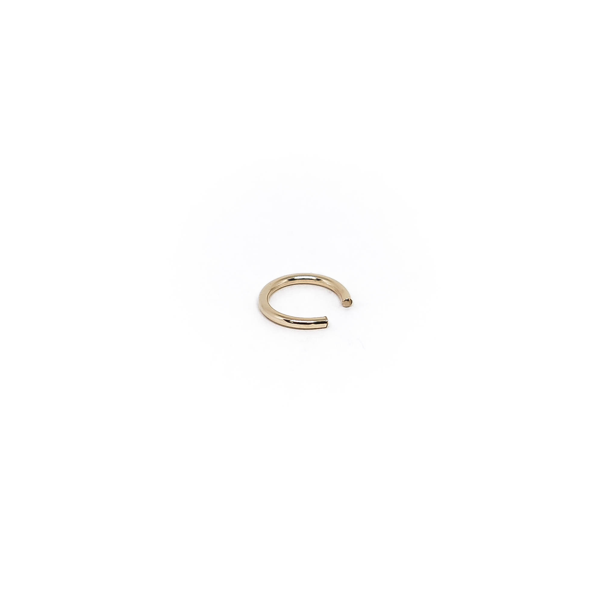 Everyday ear cuff -studiocosette.com