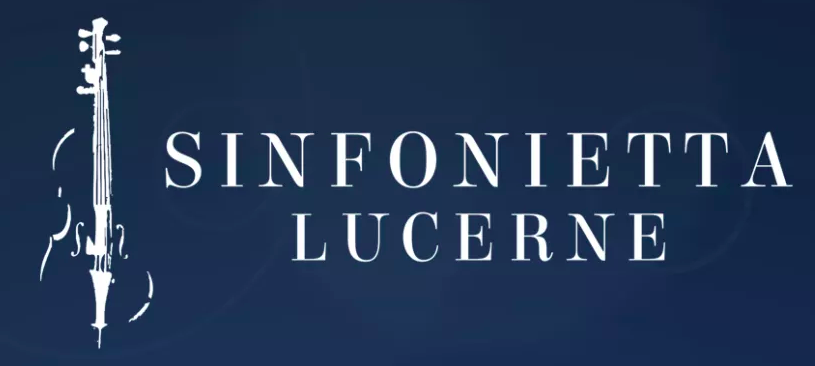 Sinfonietta Lucerne: Konzert- und Orchesteraufnahmen.