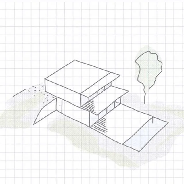 new in planning #portugal #architecture #house