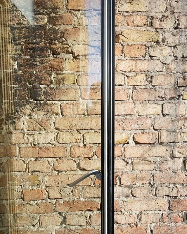#berlin #new #project #window #velfac #detail #interieur #flat
