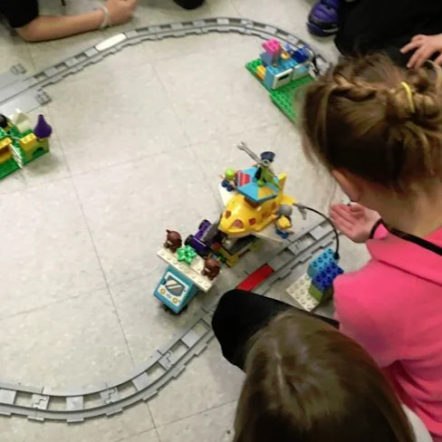 Making for Learning?