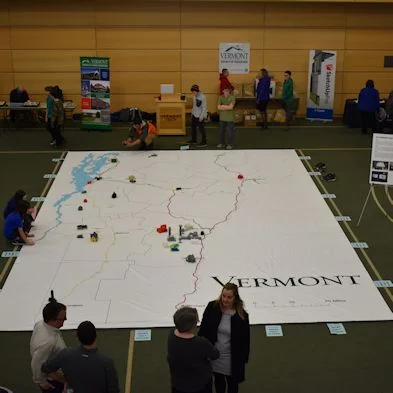 Making for Learning: Concrete Connections