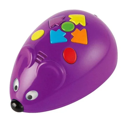 Making for Learning:  Robots and Math - An Opportunity Lost?