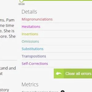Data Done Better - The Fluency Tutor