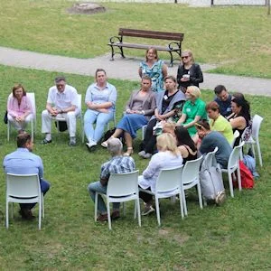 The Half-Life of Professional Development