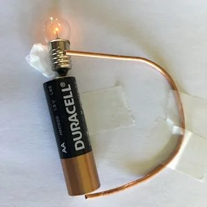 Making for Learning - Electrical Connections 3