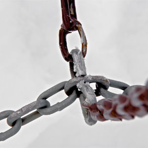 Cybersecurity? - The Weakest Link!