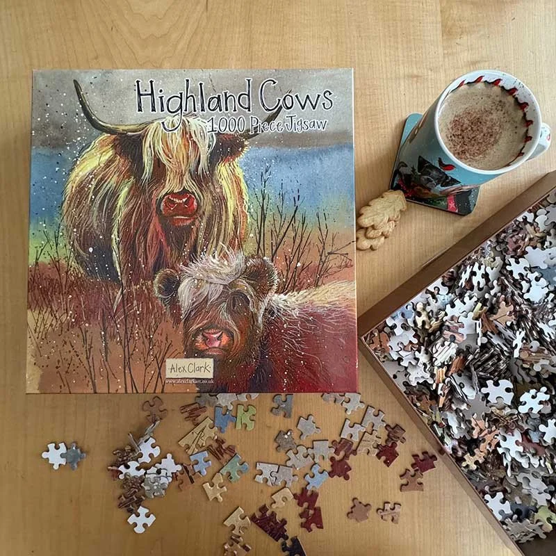 Puzzle Alex Clark - Highland Cow.jpg