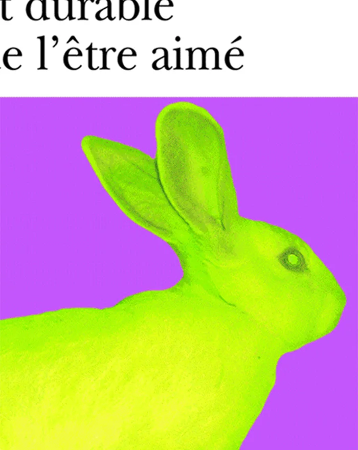 …and the bunny goes POP! Opening Event