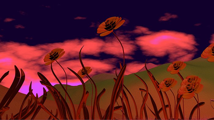 Are you there? I'm here