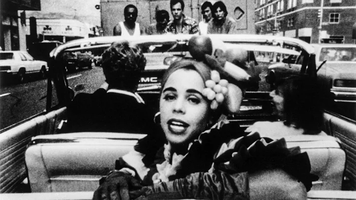 Privilege – Yvonne Rainer (1990, 103 minutes)