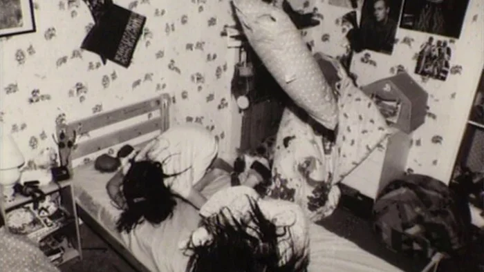 The Miskatonic Institute of Horror Studies - Stephen Volk in Conversation