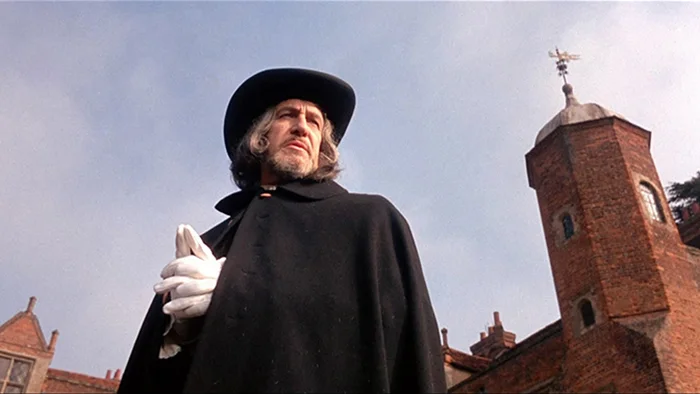 Witches and Witchfinders: Sorcery and counterculture in the films of Michael Reeves 