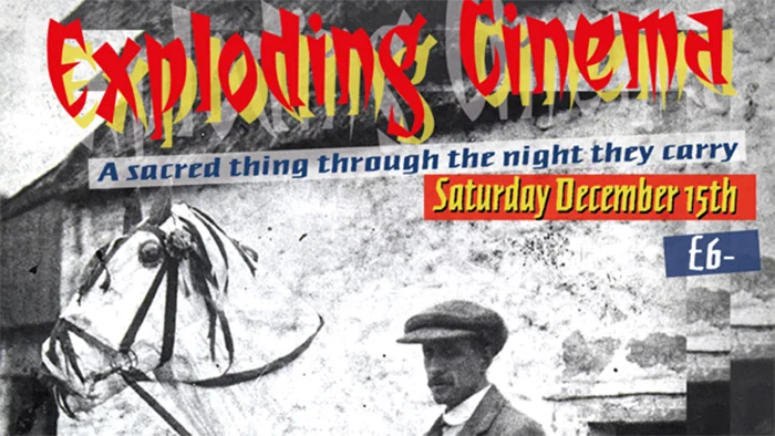 Exploding Cinema