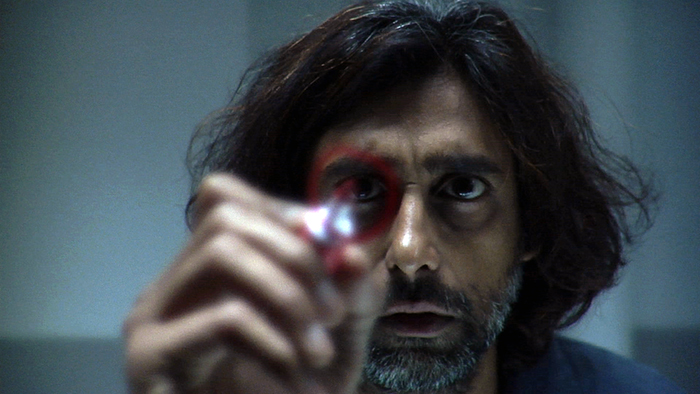 A Cinema of Forking Paths: You Are Here (2010)