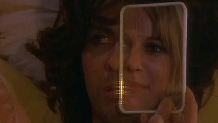 A Cinema of Forking Paths: Performance (1970)