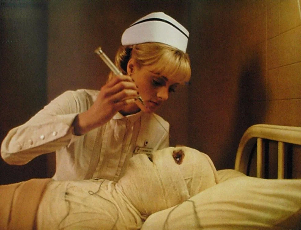 Live from Miskatonic: Gary Sherman in Conversation