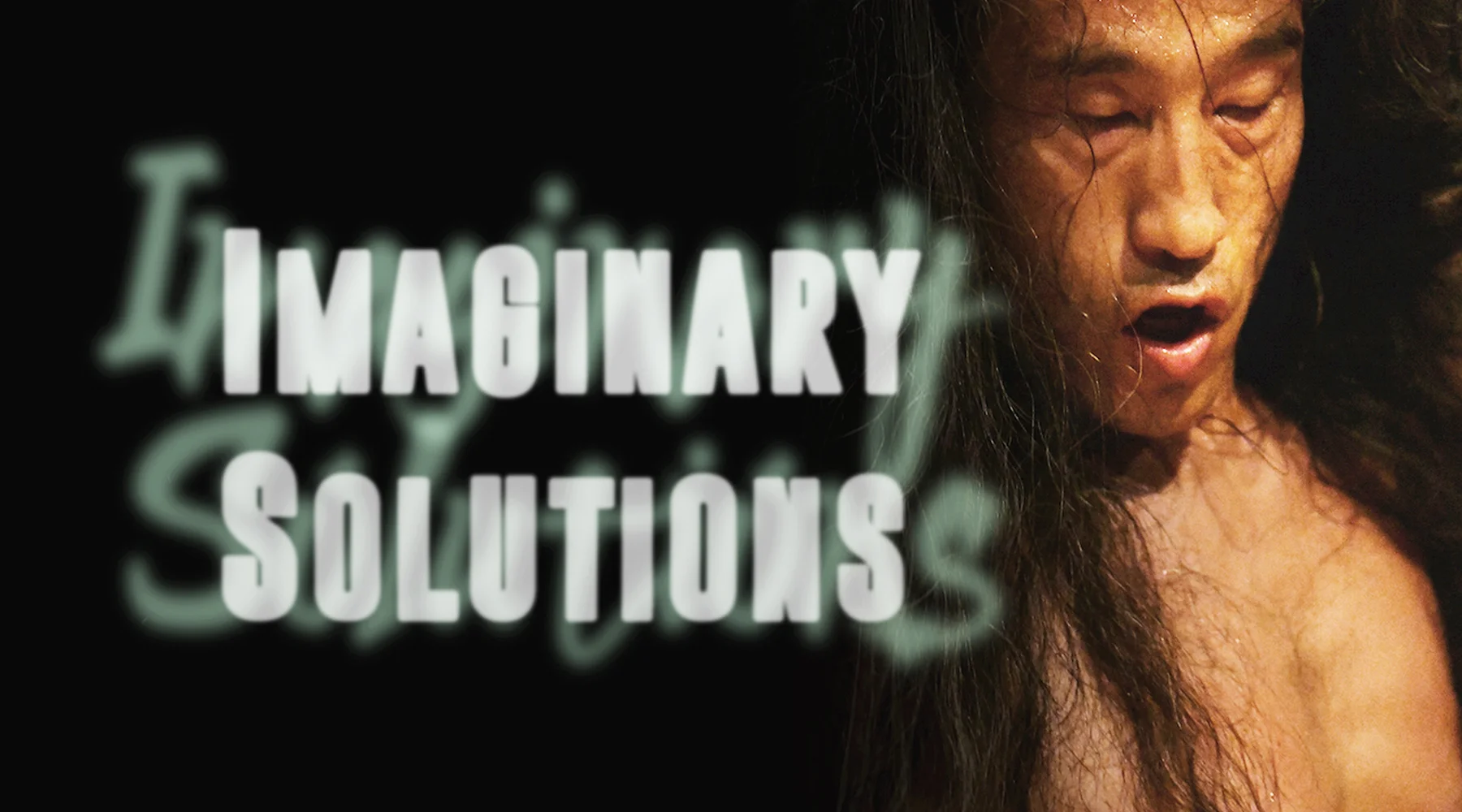 Imaginary Solutions 