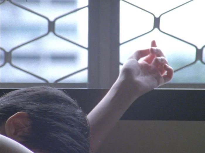 Still from Eclipses (2011, 104 mn)