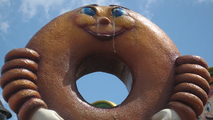 BABBLE &amp; SQUEAK #4