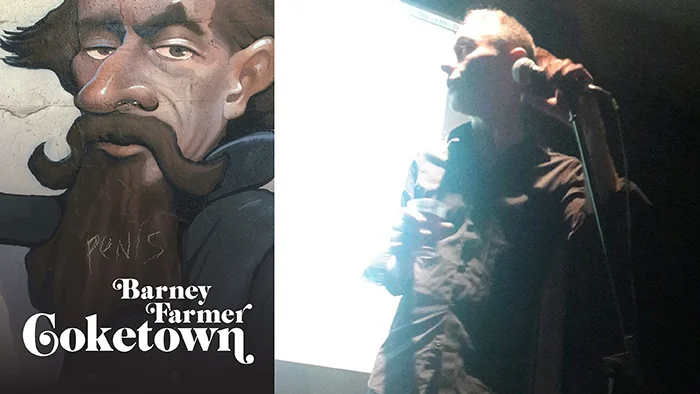 Barney Farmer: Coketown
