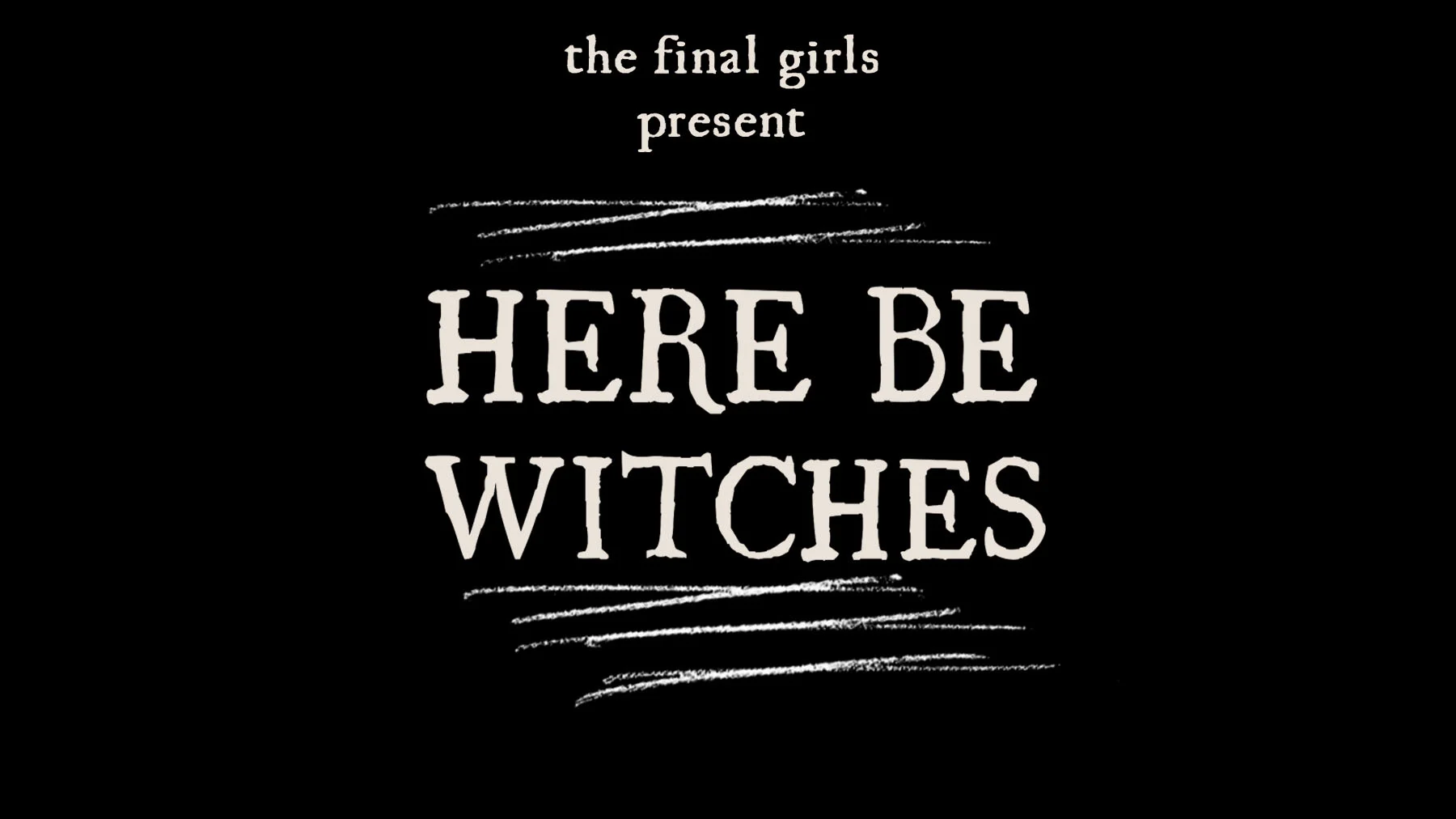 Here Be Witches Short Films